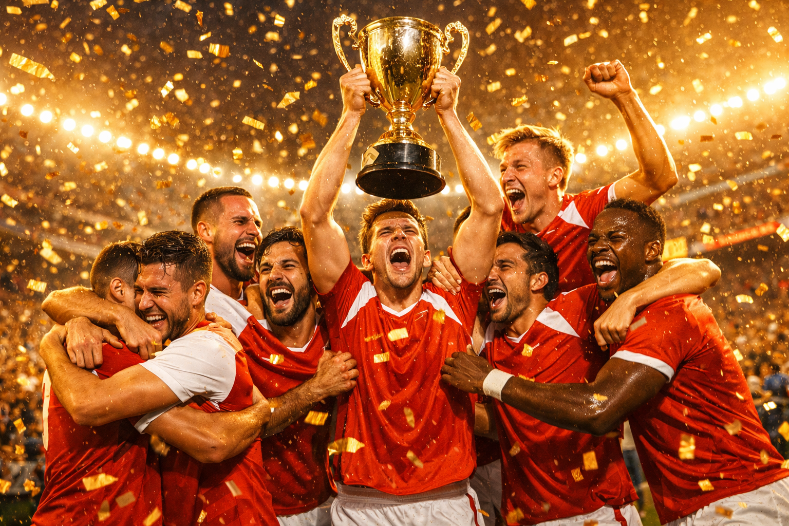 Celebrazione della Vittoria